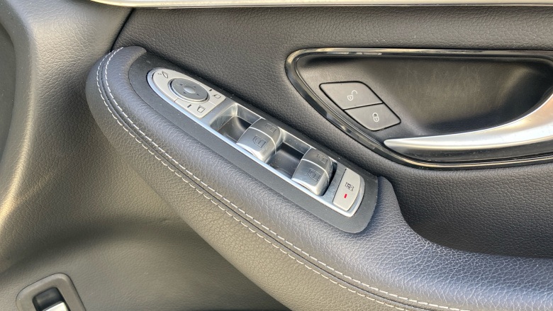 Mercedes-Benz GLC 250 4Matic AMG Night Edition 5dr 9G-Tronic Petrol Estate